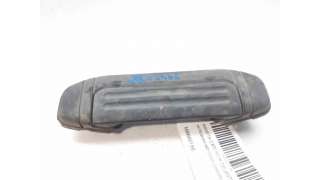 MANETA EXTERIOR DELANTERA DERECHA MITSUBISHI MONTERO (1994-1999) 2.8 TD (V46W, V26W) 125CV 2835CC - L.7777429 / MB669166