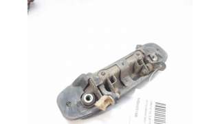 MANETA EXTERIOR DELANTERA DERECHA MITSUBISHI MONTERO (1994-1999) 2.8 TD (V46W, V26W) 125CV 2835CC - L.7777429 / MB669166