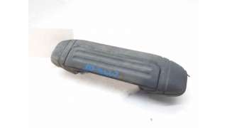 MANETA EXTERIOR DELANTERA IZQUIERDA MITSUBISHI MONTERO (1994-1999) 2.8 TD (V46W, V26W) 125CV 2835CC - L.7777430 / MB669165