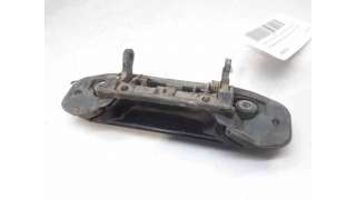 MANETA EXTERIOR DELANTERA IZQUIERDA MITSUBISHI MONTERO (1994-1999) 2.8 TD (V46W, V26W) 125CV 2835CC - L.7777430 / MB669165
