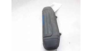 MANETA EXTERIOR DELANTERA IZQUIERDA MITSUBISHI MONTERO (1994-1999) 2.8 TD (V46W, V26W) 125CV 2835CC - L.7777430 / MB669165