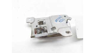 MANETA INTERIOR DELANTERA DERECHA MITSUBISHI MONTERO (1994-1999) 2.8 TD (V46W, V26W) 125CV 2835CC - L.7777434 / MB669170