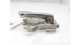 MANETA INTERIOR DELANTERA DERECHA MITSUBISHI MONTERO (1994-1999) 2.8 TD (V46W, V26W) 125CV 2835CC - L.7777434 / MB669170