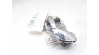 MANETA INTERIOR DELANTERA IZQUIERDA MITSUBISHI MONTERO (1994-1999) 2.8 TD (V46W, V26W) 125CV 2835CC - L.7777435 / MB669169