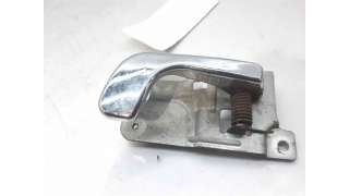 MANETA INTERIOR DELANTERA IZQUIERDA MITSUBISHI MONTERO (1994-1999) 2.8 TD (V46W, V26W) 125CV 2835CC - L.7777435 / MB669169