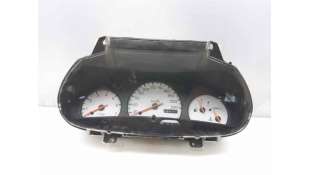 CUADRO INSTRUMENTOS FORD ESCORT VII (1995-1998) 1.8 TURBO D 70CV 1753CC - L.7778053 / 96FB10838B