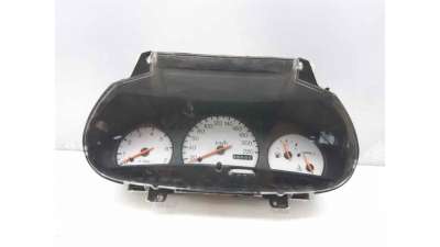 CUADRO INSTRUMENTOS FORD ESCORT VII (1995-1998) 1.8 TURBO D 70CV 1753CC - L.7778053 / 96FB10838B