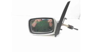 RETROVISOR IZQUIERDO FORD ESCORT VII (1995-1998) 1.8 TURBO D 70CV 1753CC - L.7778160 / 94AB17683