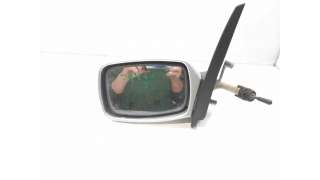 RETROVISOR IZQUIERDO FORD ESCORT VII (1995-1998) 1.8 TURBO D 70CV 1753CC - L.7778160 / 94AB17683