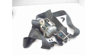 CINTURON SEGURIDAD DELANTERO DERECHO FORD C-MAX (2007-2010) 1.6 TDCI 109CV 1560CC - L.7778539 / 609887100