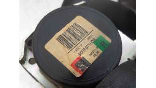 CINTURON SEGURIDAD DELANTERO DERECHO FORD C-MAX (2007-2010) 1.6 TDCI 109CV 1560CC - L.7778539 / 609887100 2