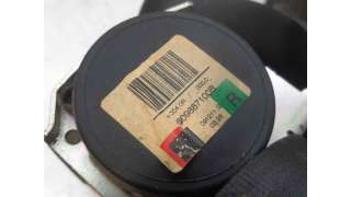 CINTURON SEGURIDAD DELANTERO DERECHO FORD C-MAX (2007-2010) 1.6 TDCI 109CV 1560CC - L.7778539 / 609887100
