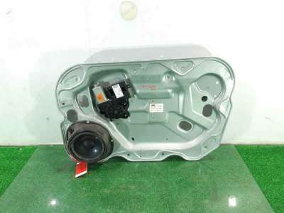 ELEVALUNAS DELANTERO DERECHO FORD C-MAX (2007-2010) 1.6 TDCI 109CV 1560CC - L.7778558 / 7M51R203A28DC