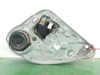 ELEVALUNAS TRASERO DERECHO FORD C-MAX (2007-2010) 1.6 TDCI 109CV 1560CC - L.7778560 / 7M51R24994DC