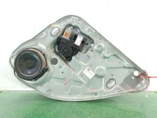 ELEVALUNAS TRASERO DERECHO FORD C-MAX (2007-2010) 1.6 TDCI 109CV 1560CC - L.7778560 / 7M51R24994DC