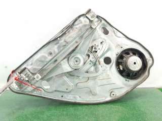 ELEVALUNAS TRASERO DERECHO FORD C-MAX (2007-2010) 1.6 TDCI 109CV 1560CC - L.7778560 / 7M51R24994DC