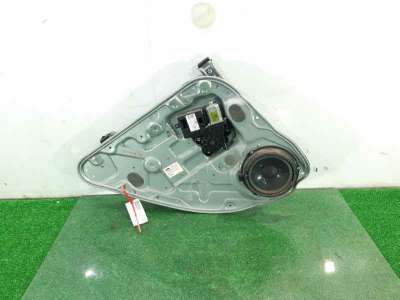 ELEVALUNAS TRASERO IZQUIERDO FORD C-MAX (2007-2010) 1.6 TDCI 109CV 1560CC - L.7778561 / 7M51R24995DC