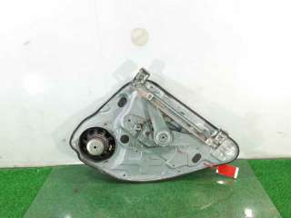 ELEVALUNAS TRASERO IZQUIERDO FORD C-MAX (2007-2010) 1.6 TDCI 109CV 1560CC - L.7778561 / 7M51R24995DC