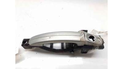 MANETA EXTERIOR DELANTERA IZQUIERDA FORD C-MAX (2007-2010) 1.6 TDCI 109CV 1560CC - L.7778604 / 1323272