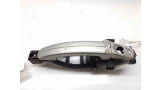 MANETA EXTERIOR DELANTERA IZQUIERDA FORD C-MAX (2007-2010) 1.6 TDCI 109CV 1560CC - L.7778604 / 1323272