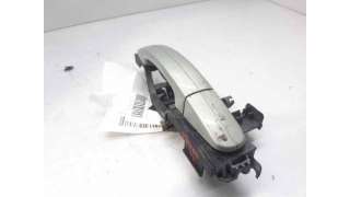 MANETA EXTERIOR TRASERA IZQUIERDA FORD C-MAX (2007-2010) 1.6 TDCI 109CV 1560CC - L.7778607 / 1305822