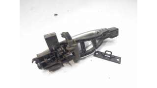 MANETA EXTERIOR TRASERA IZQUIERDA FORD C-MAX (2007-2010) 1.6 TDCI 109CV 1560CC - L.7778607 / 1305822