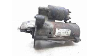 MOTOR ARRANQUE FORD C-MAX (2007-2010) 1.6 TDCI 109CV 1560CC - L.7778610 / 3M5T11000