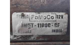MOTOR ARRANQUE FORD C-MAX (2007-2010) 1.6 TDCI 109CV 1560CC - L.7778610 / 3M5T11000