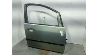 PUERTA DELANTERA DERECHA FORD C-MAX (2007-2010) 1.6 TDCI 109CV 1560CC - L.7778644 / 1678023