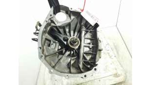 CAJA CAMBIOS SUBARU IMPREZA SEDÁN (2006-2007) 1.5 AWD 105CV 1498CC - L.7778686 / TY754VY7AA