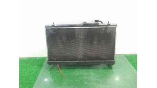 RADIADOR AGUA SUBARU IMPREZA SEDÁN (2006-2007) 1.5 AWD 105CV 1498CC - L.7778832 / 45119FE030 2