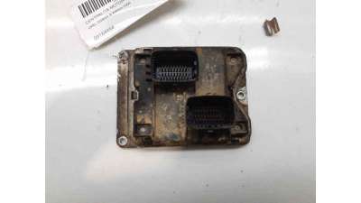 CENTRALITA MOTOR UCE OPEL CORSA B (1998-2000) 1.2 I 16V (F08, F68, M68) 65CV 1199CC - L.7779422 / 09164454