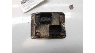CENTRALITA MOTOR UCE OPEL CORSA B (1998-2000) 1.2 I 16V (F08, F68, M68) 65CV 1199CC - L.7779422 / 09164454