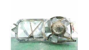 ELECTROVENTILADOR OPEL CORSA B (1998-2000) 1.2 I 16V (F08, F68, M68) 65CV 1199CC - L.7779450 / 1341279