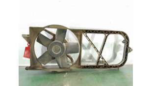 ELECTROVENTILADOR OPEL CORSA B (1998-2000) 1.2 I 16V (F08, F68, M68) 65CV 1199CC - L.7779450 / 1341279 2