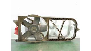 ELECTROVENTILADOR OPEL CORSA B (1998-2000) 1.2 I 16V (F08, F68, M68) 65CV 1199CC - L.7779450 / 1341279