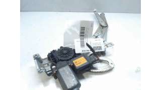 ELEVALUNAS DELANTERO DERECHO OPEL CORSA B (1998-2000) 1.2 I 16V (F08, F68, M68) 65CV 1199CC - L.7779451 / 90444382