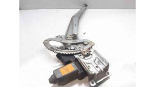 ELEVALUNAS DELANTERO DERECHO OPEL CORSA B (1998-2000) 1.2 I 16V (F08, F68, M68) 65CV 1199CC - L.7779451 / 90444382