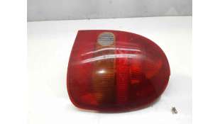 PILOTO TRASERO DERECHO OPEL CORSA B (1998-2000) 1.2 I 16V (F08, F68, M68) 65CV 1199CC - L.7779523 / 1222034