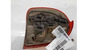 PILOTO TRASERO DERECHO OPEL CORSA B (1998-2000) 1.2 I 16V (F08, F68, M68) 65CV 1199CC - L.7779523 / 1222034 2