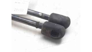 AMORTIGUADORES MALETERO / PORTON RENAULT CLIO II (1998-2010) 1.2 (BB0A, BB0F, BB10, BB1K, BB28, BB2D, BB2H, CB0A,... 58CV 1