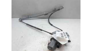 ELEVALUNAS DELANTERO DERECHO RENAULT CLIO II (1998-2010) 1.2 (BB0A, BB0F, BB10, BB1K, BB28, BB2D, BB2H, CB0A,... 58CV 1149C