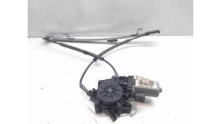 ELEVALUNAS DELANTERO DERECHO RENAULT CLIO II (1998-2010) 1.2 (BB0A, BB0F, BB10, BB1K, BB28, BB2D, BB2H, CB0A,... 58CV 1149C
