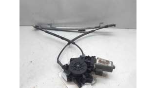 ELEVALUNAS DELANTERO DERECHO RENAULT CLIO II (1998-2010) 1.2 (BB0A, BB0F, BB10, BB1K, BB28, BB2D, BB2H, CB0A,... 58CV 1149C