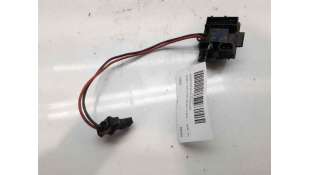 RESISTENCIA CALEFACCION RENAULT CLIO II (1998-2010) 1.2 (BB0A, BB0F, BB10, BB1K, BB28, BB2D, BB2H, CB0A,... 58CV 1149CC - L