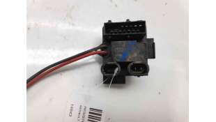 RESISTENCIA CALEFACCION RENAULT CLIO II (1998-2010) 1.2 (BB0A, BB0F, BB10, BB1K, BB28, BB2D, BB2H, CB0A,... 58CV 1149CC - L 2