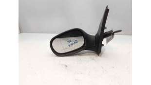 RETROVISOR IZQUIERDO RENAULT CLIO II (1998-2010) 1.2 (BB0A, BB0F, BB10, BB1K, BB28, BB2D, BB2H, CB0A,... 58CV 1149CC - L.77