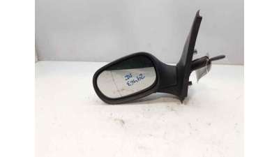RETROVISOR IZQUIERDO RENAULT CLIO II (1998-2010) 1.2 (BB0A, BB0F, BB10, BB1K, BB28, BB2D, BB2H, CB0A,... 58CV 1149CC - L.77