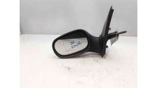 RETROVISOR IZQUIERDO RENAULT CLIO II (1998-2010) 1.2 (BB0A, BB0F, BB10, BB1K, BB28, BB2D, BB2H, CB0A,... 58CV 1149CC - L.77