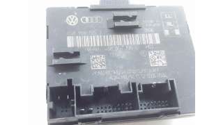 MODULO ELECTRONICO AUDI A6 AVANT (2011-2018) 3.0 TDI QUATTRO 245CV 2967CC - L.7779828 / 4G8959795G